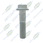 70201806 Болт DIN6921 М14х60х1,5 P=33 К=18 фланцевый шкива (демпфера) коленвала QSC, ISLe 3914118 AVL Krafttechnik